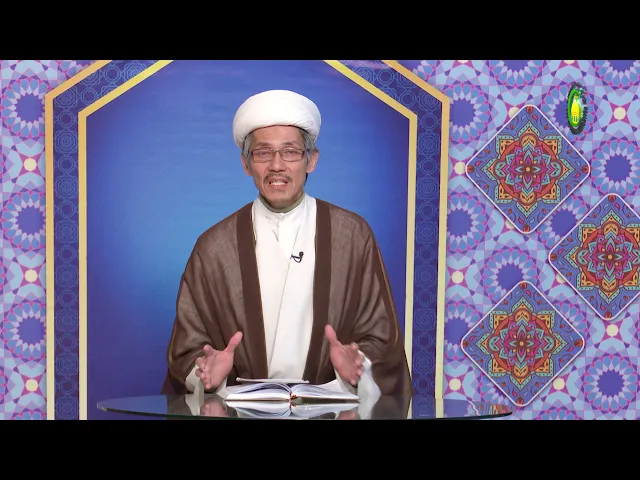 ⁣170 Ang Panglantaw sa Adlaw sa Paghukom diha sa Balaang Qur’an (1)-Shaykh Montazer Bongalon