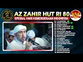 Download Lagu FULL ALBUM AZZAHIR SPESIAL HARI KEMERDEKAAN | Full Sholawat Azzahir 2025