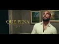 Maluma, J Balvin - Qué Pena (Official Video)