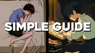 How To Actually Become Disciplined.