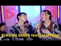 Syahiba Saufa feat. James Ap - Top Topan | Dangdut Koplo (Official Music Video)