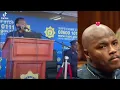 Deputy Minister of Police wants to teach Tsaka le Shebeshxt a lesson | They won't get bail