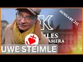 Glaube Liebe Hoffnung / Steimles Aktuelle Kamera / Ausgabe 211 / Uwe Steimle