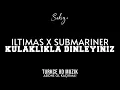 ILTIMAS X SUBMARINER (feat. Lvbel C5) | Türkçe 8D Müzik🎧