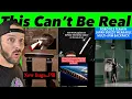The Internet Can t Explain This Footage