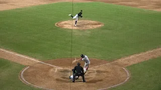 Braves prospect Eric Hartman launches three homers for Rome