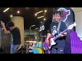 Download Lagu The Jeblogs - Bersandarlah (Live at Leisure Market, The Park Solo) 11/10/24