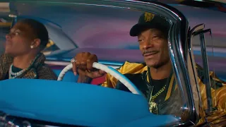 Ice Cube & Snoop Dogg - Ride With Me ft. E-40, Too Short (2026)