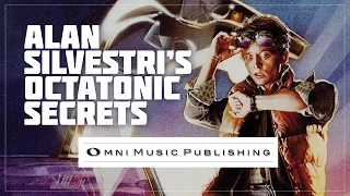 Back to the Future: Alan Silvestri and the Octatonic Scale
