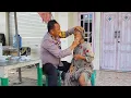 Download Lagu DITEMUKAN DIPINGGIR JALAN SEORANG IBU KONDISI S@KIT SENDIRIAN TERLANT@R DIJEMPUT PAK PURNOMO 