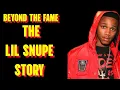 LIL SNUPE THE MYSTERIOUS MURDER OF A RISING STAR DREAM CHASERS