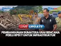Lagu 🔴 LIVE UPDATE | Cerita AHY Saat Datangi Aceh Tamiang: Rumah-Rumah Hancur, Semua Kebingungan