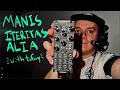 Lagu Rambling About: Geluidstechniek Manis Iteritas Alia met tafony