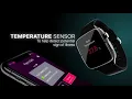 Experience The VYVO LifeWatch Generation 2