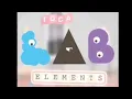 Toca Lab Elements Collecting all the Elements
