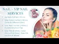 Q Nails Spa - Manicure Services
