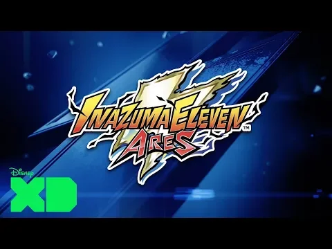Trailer 🎬 | Inazuma Eleven Ares