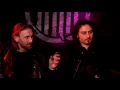 HRH TV - Chat With Pearl Handled Revolver @ HRH PROG 5