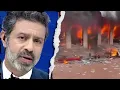 Did PM Modi Save India From Anarchy Like In France? | Anti-Gyanesh Protests A Regime Change Plot?
