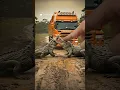 Download Lagu wow 😳😱😯 truck scania, lorry videos, crocodile, truk oleng, mobil oleng, truk joget, dancing truck