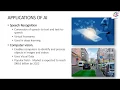 Artificial Intelligence Machine Learning Training Virtual Internship Program Sai Acuity