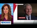 Lidia Curanaj to Fauci Your policies killed millions of people Sunday Agenda
