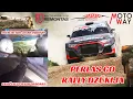 Download Lagu MARKELEVIČIUS #163 PERLAS GO RALLY DZŪKIJA 2025. AVARIJŲ VIDEO IŠ AUTOMOBILIŲ VIDAUS, INTERVAI