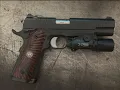 Why I dont recommend Dan Wesson 1911 s