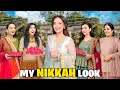 Download Lagu My Special Nikkah Look😍♥️|Shaadi Ky Kaproun Ki Collection🤩|Iqra Ki Tabiyat Kharab?😱😰|Sistrology 