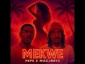 Pepe x Macjreyz - Mekwe (Anna Benette cover)
