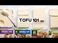 Download Lagu Tofu 101: What it is + How to Cook it