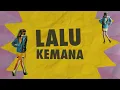 Lalu Kemana - Dodo Zakaria & Vina Panduwinata
