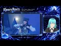 ファントムシータ「にんぎょひめのうた」【ライブ映像】@Zepp Haneda (2026.08.01) | Reaction! | Thrilling Performance! 🩷🤍💜🩵