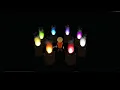 Creating Fire with the Particle System in Unity - Unity Game Development