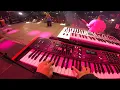 KEYCAM EM PRIMEIRA PESSOA (Show Bruna Karla - Cicatrizes)
