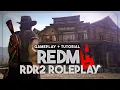 How to install and play l RDR2