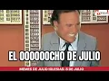Memes de Julio Iglesias 8 de Julio