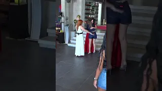 أهل ا وسهل ا بضيفتنا آية في قسمة ونصيب فرصة ثانية Qesma W Naseeb Shorts  أهل ا وسهل ا بضيفتنا آية في قسمة ونصيب فرصة ثانية Qesma W Naseeb Shorts