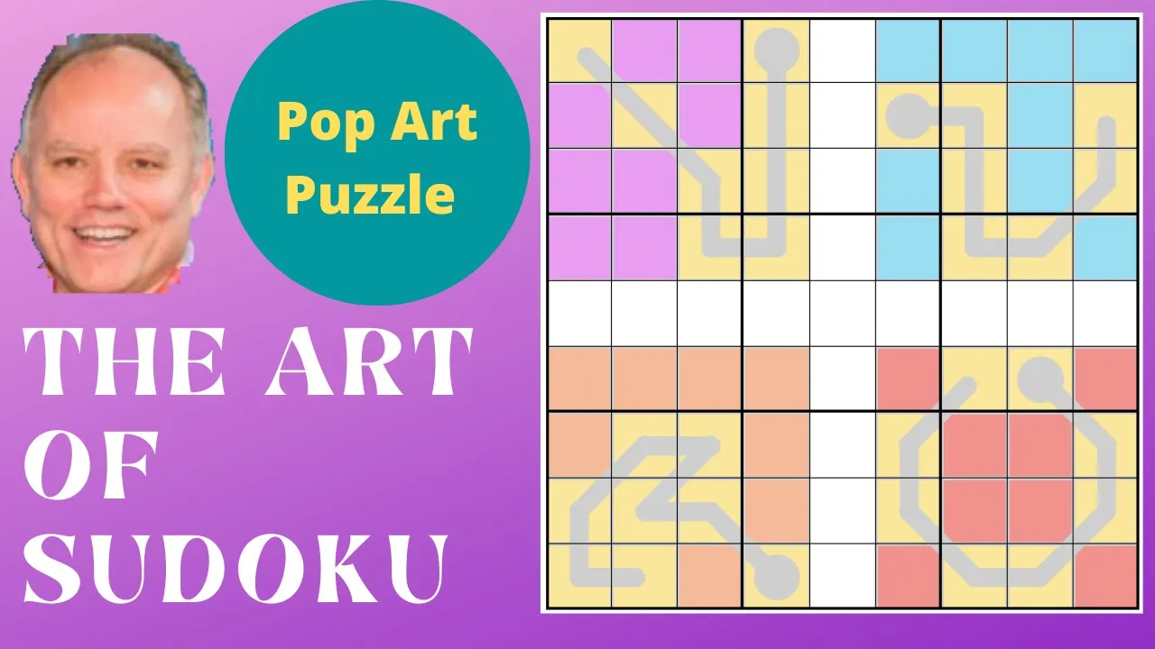 The Art of Sudoku