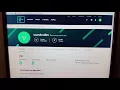 Getting a TMDb API Key