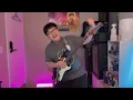 한 페이지가 될 수 있게(Time of Our Life) - DAY6 l Guitar Cover