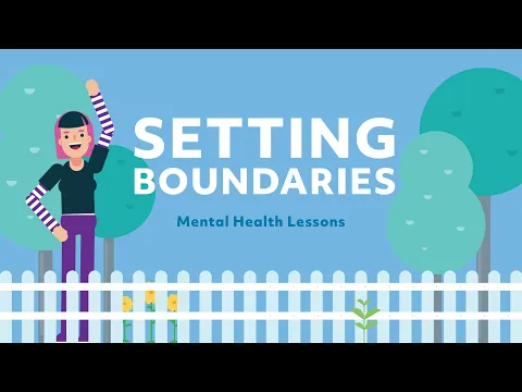 On Boundary Setting Worksheets Adult Setting Boundaries Support