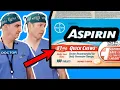 Daily Aspirin - Should You Take It Cardiologist explains