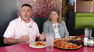 Simple Simon s Pizza Franchisee Testimonial - Nashville AR