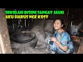 Download Lagu Kampung Terpencil Di Kaki Gunung Cidaun, Sekolah Jauh Sampai Harus Kost.
