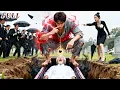 Download Lagu Nhà giàu bị 10 bệnh viện lớn tuyên tử, ăn mày lấy bùn mũi cứu sống! Bất ngờ là truyền nhân thần y!