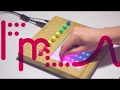 Raspberry Pi FM Touch Synth