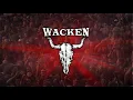 Thy Art Is Murder - Reign Of Darkness - Live at Wacken Open Air 2019