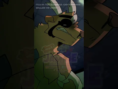 "I DON'T want to hurt you..." || Animal Hospital #animalhospital #animation #shorts