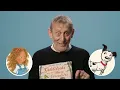 Lagu Goldilocks and the Three Crocodiles by Michael Rosen and David Melling